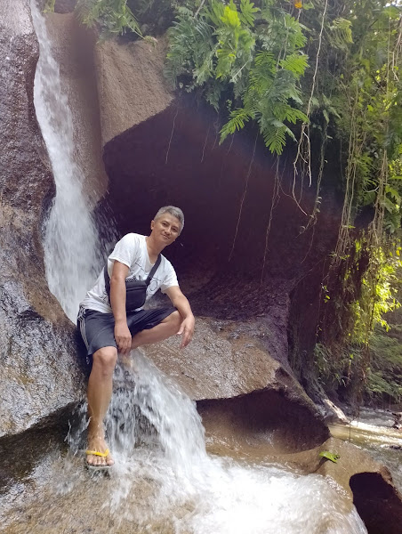 Curug Cipaganti