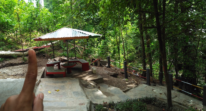 Air Terjun Waisia