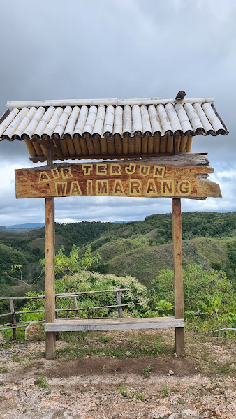 Bukit Wairinding