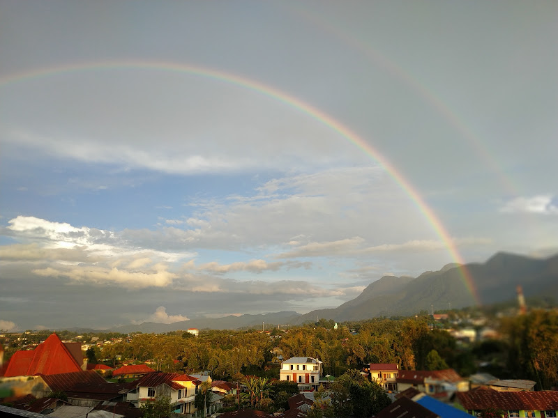 Sky Flores Hotel