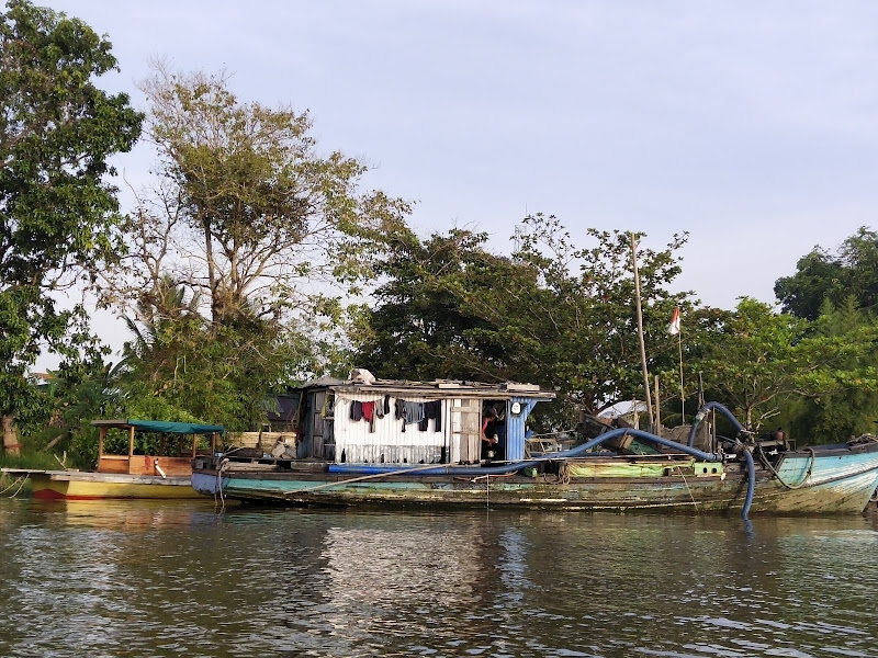 Sungai Pawan