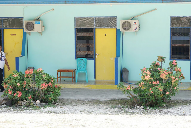 Hotel Freas