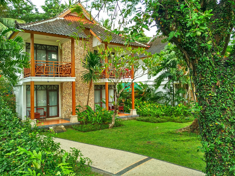 Holiday Resort Lombok