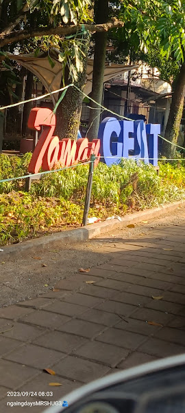 Taman Gesit