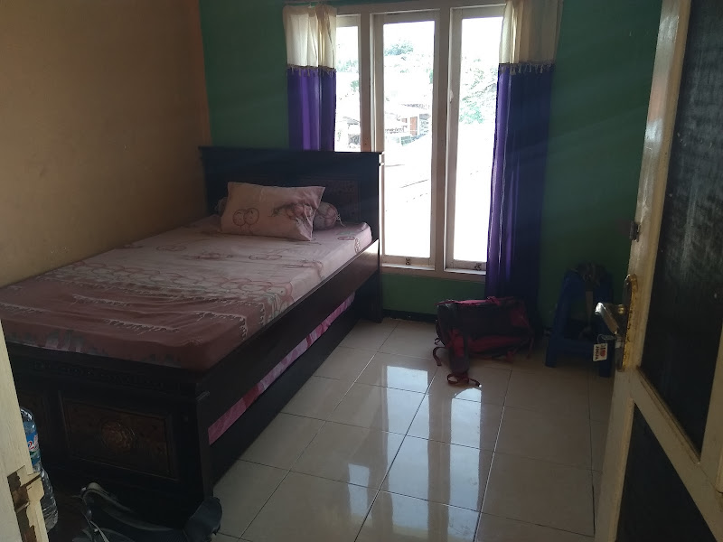 Reo Family Homestay