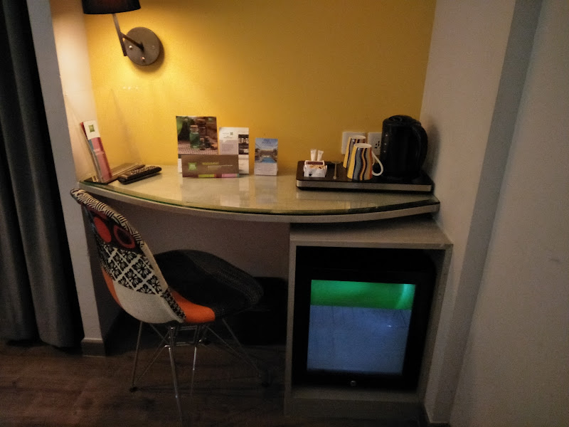 ibis Styles Jakarta Mangga Dua Square