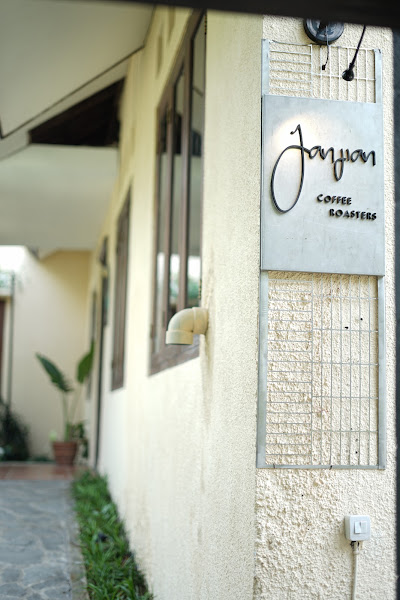 Janjian Coffee Roasters