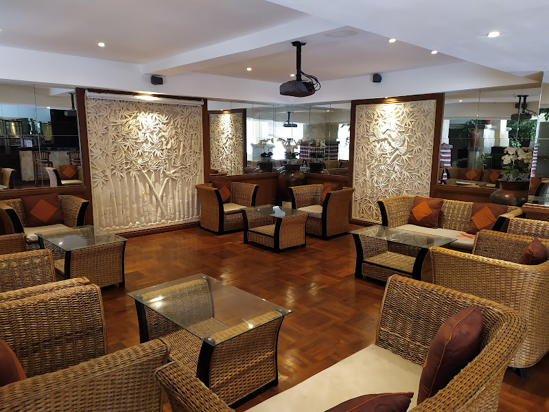 Pelangi Bali Hotel & Spa