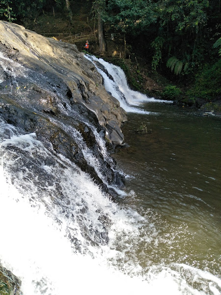 Curug Golosor