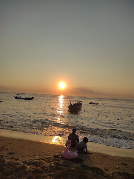 Pantai Sindhu