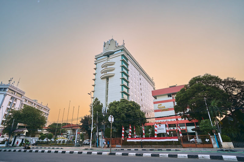 Horison Ultima Menteng Jakarta