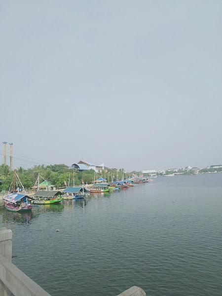 Ancol Beach