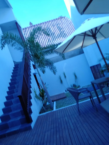 Gili Kama Hotel & Villa