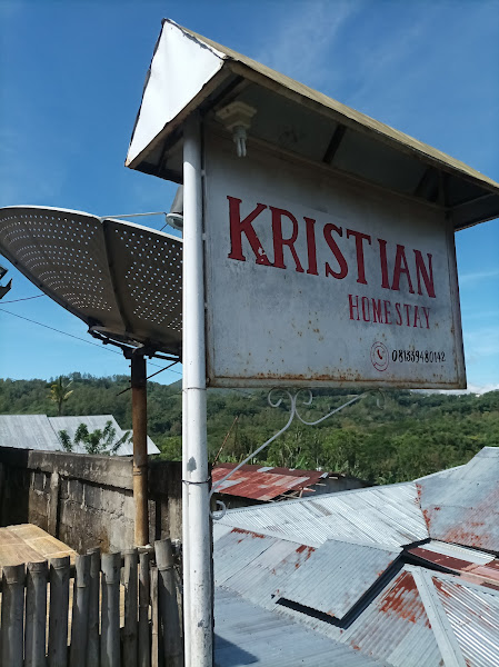 Kristian Homestay