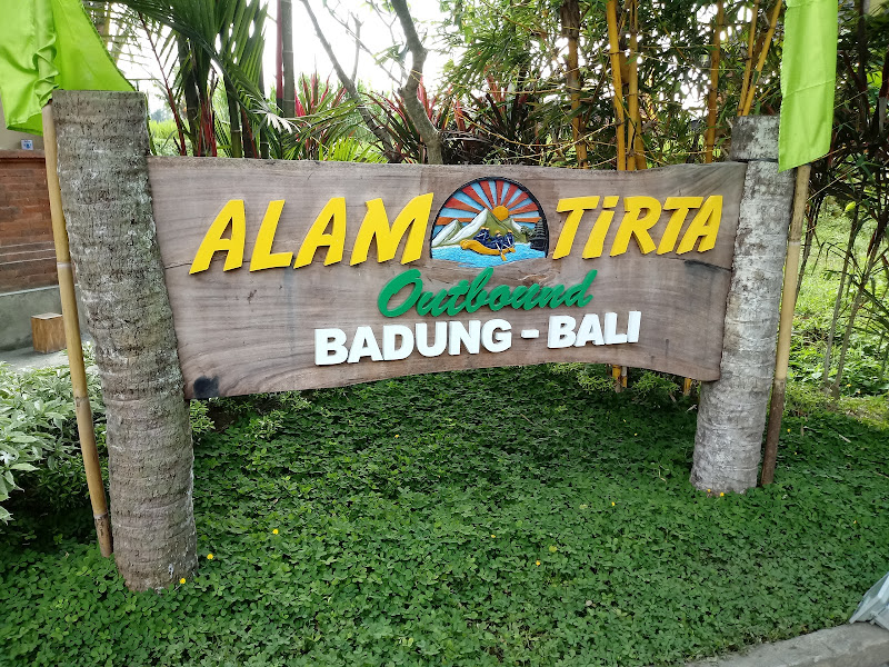 Alam Tirta Outbound