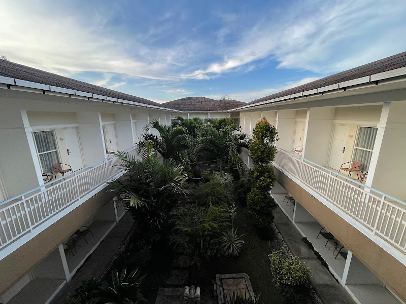 Hotel Ella