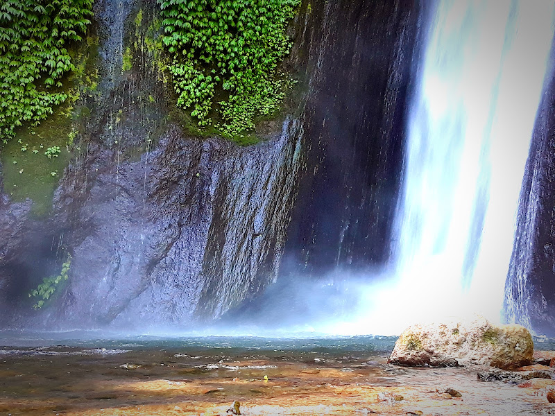 Air Terjun Munduk