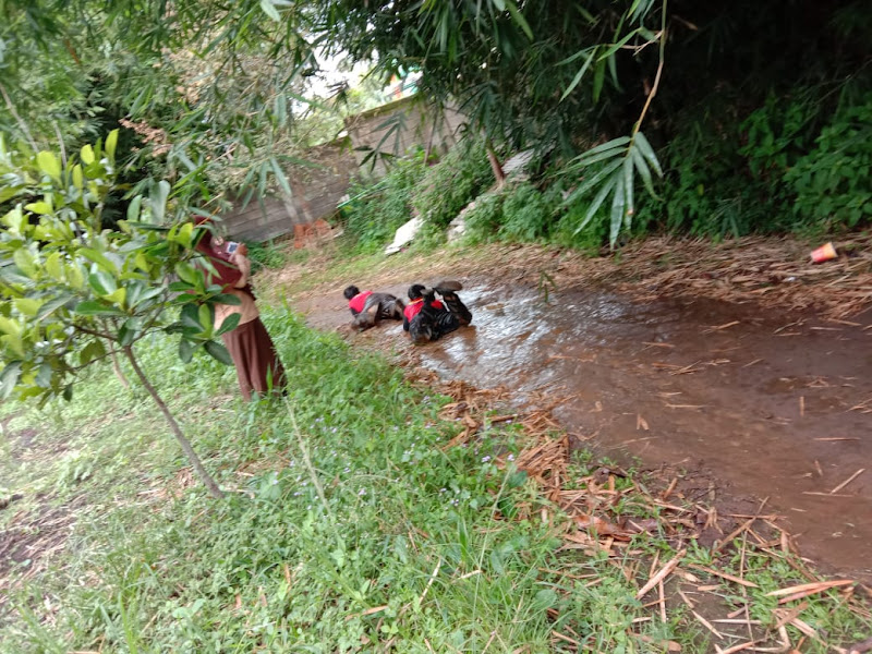 Wisata Kuda Pakuhaji Bandung