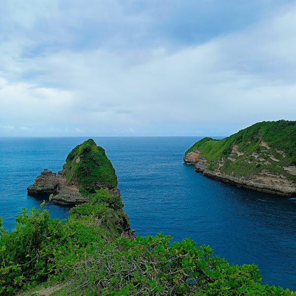 Taman Wisata Alam Gunung Tunak