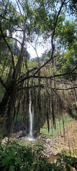 Curug Pelangi