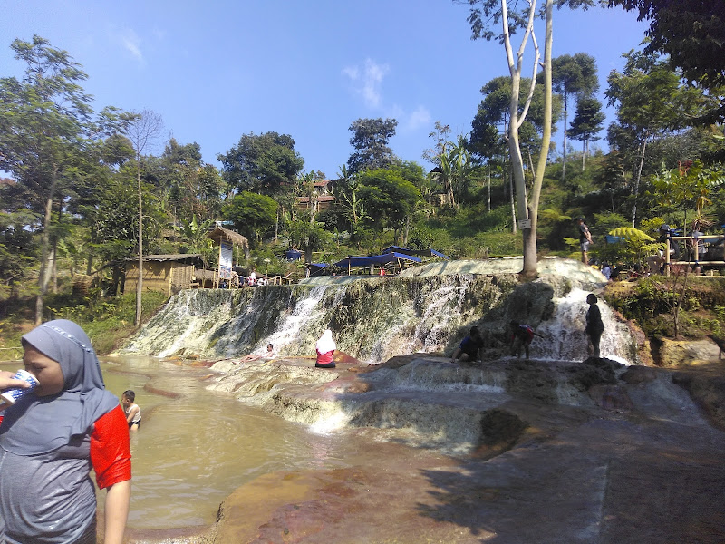 Curug Cipanas