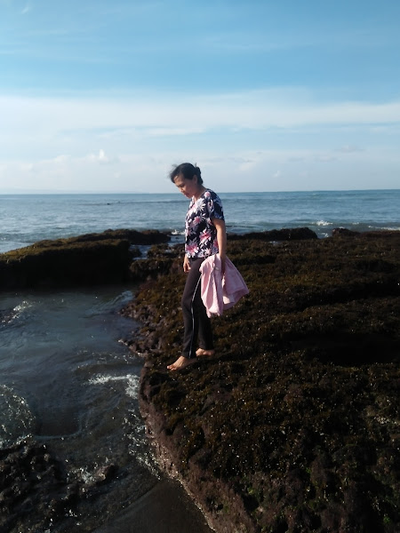 Munggu Beach