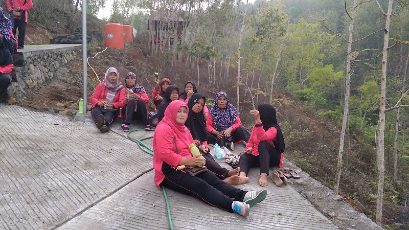 Sekretariat Bukit Hijau Bike Park