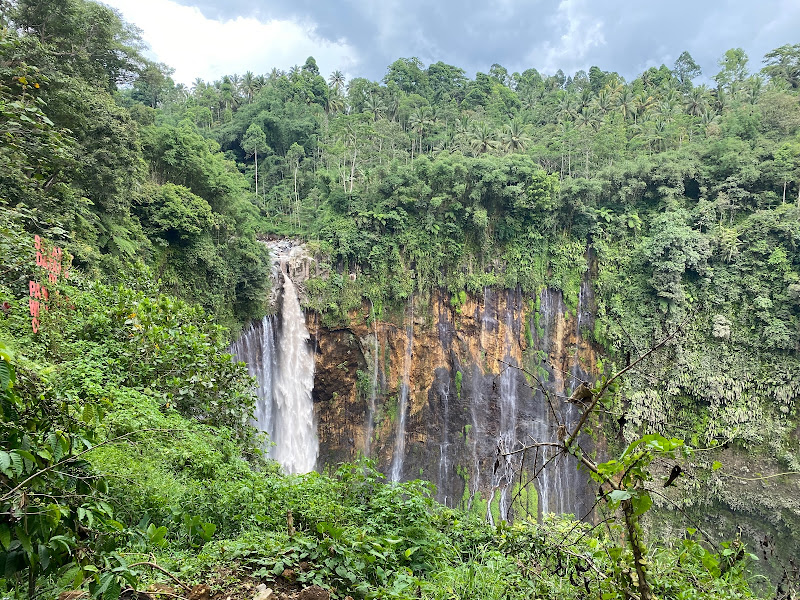 Grojogan Sewu