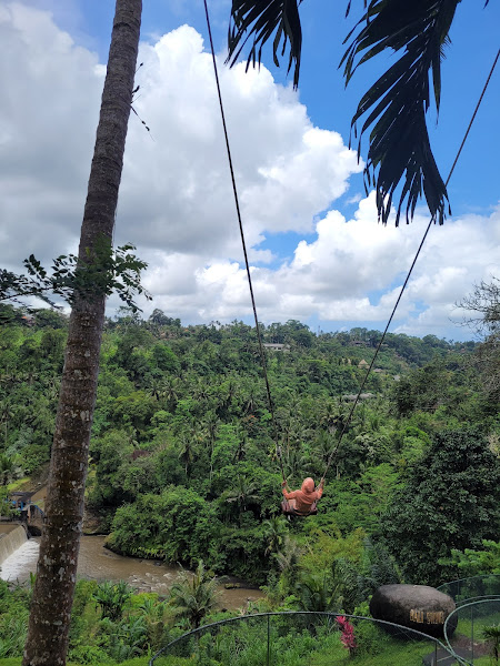 Bali Swing