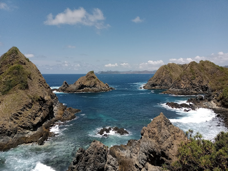 Telawas Beach