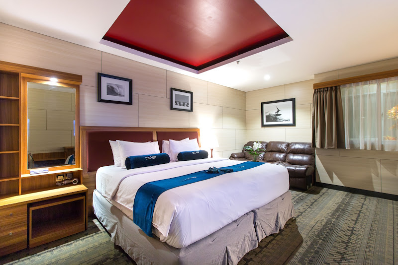 Kutabex Beach Front Hotel