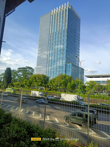 Swiss-Belinn Simatupang
