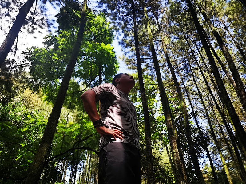 Curug Cilengkrang