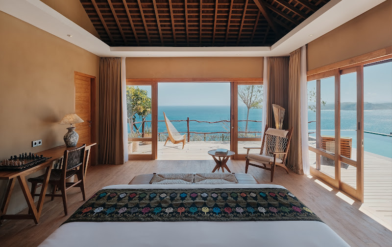 TUNAK Resort Lombok | A Luxury Escape