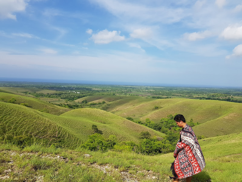 Bukit Lendongara