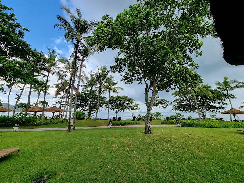 Club InterContinental Pool - InterContinental Bali