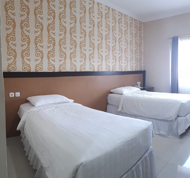 Sylvia Hotel