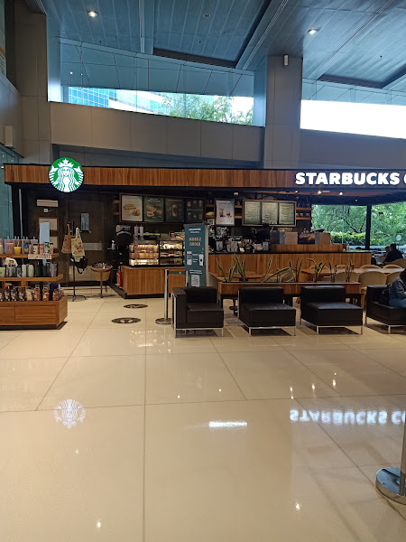 Starbucks Coffee - The East