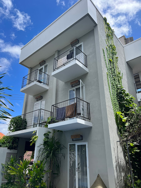 Semimpi Hotel Bali