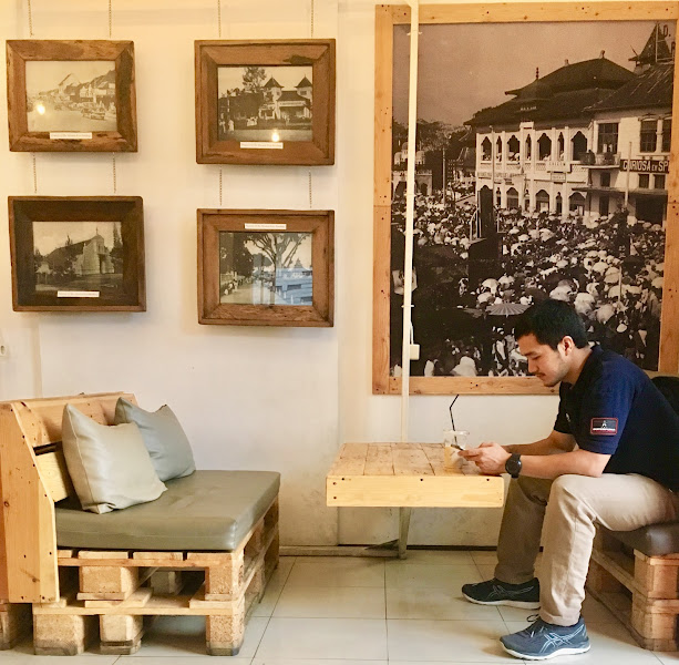 Museum Kota Bandung