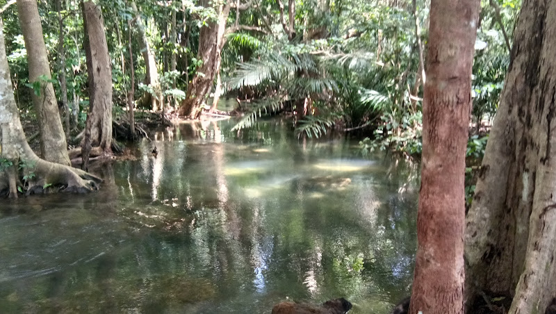 air terjun laputi