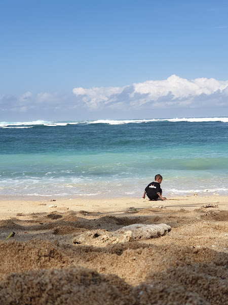 Pantai Balekambang
