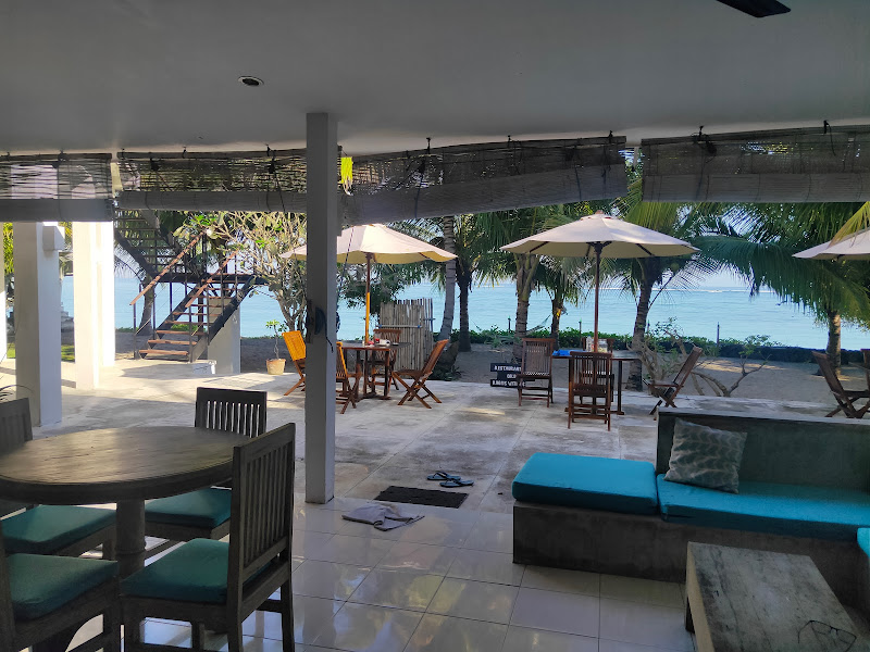 MYAMO Beach Lodge