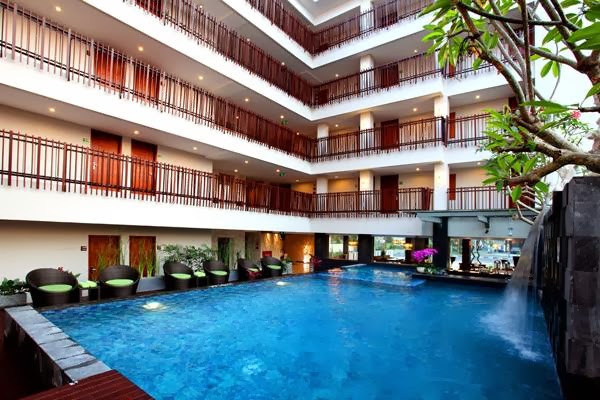 Sun Royal Hotel Bali