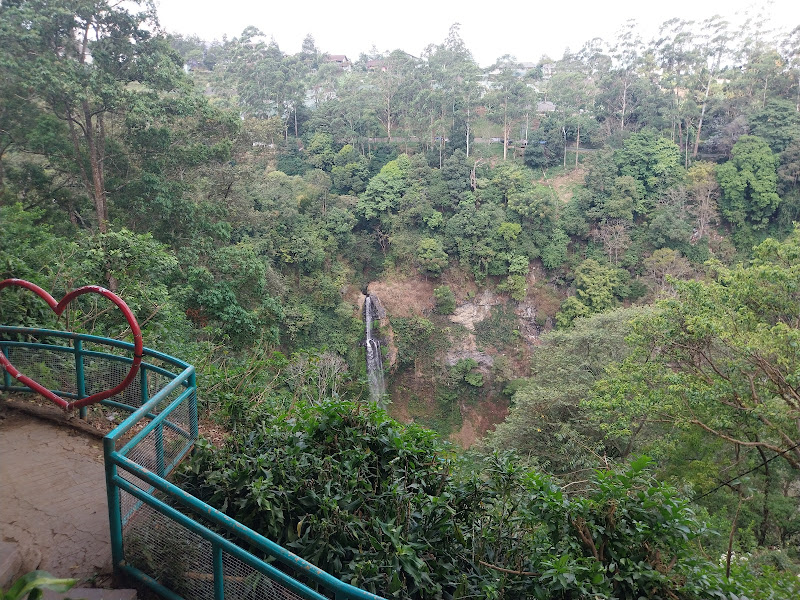 Curug Pelangi