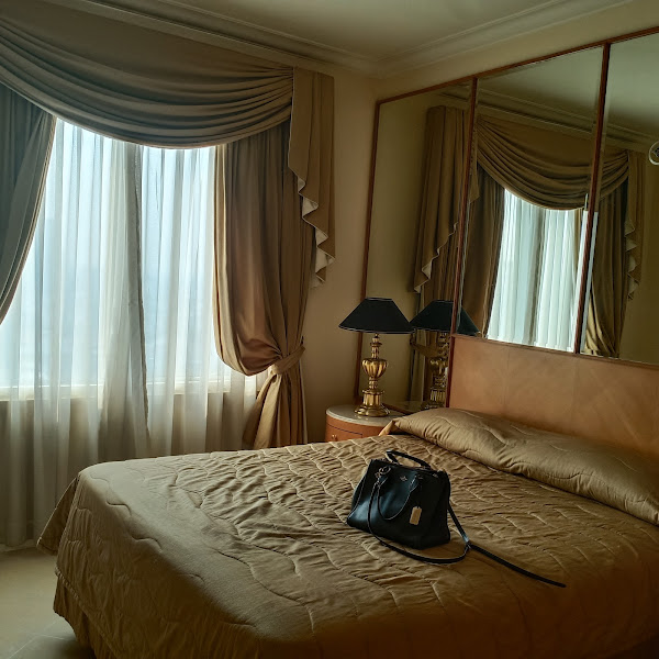 Batavia Hotel - Apartments Serviced Residences
