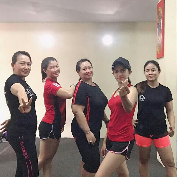 Sweat Studio