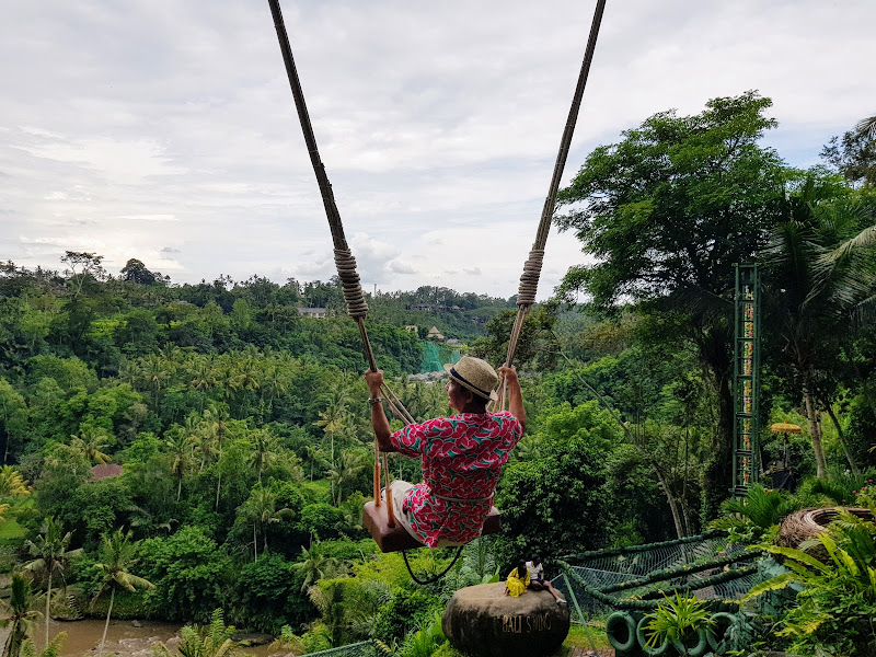 Bali Swing