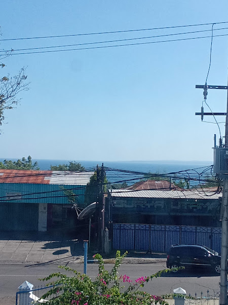 Anugerah Surf & Dive Resort