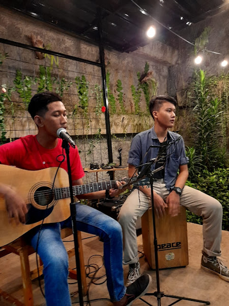 Alin Coffee Shop